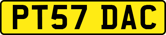 PT57DAC