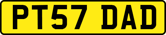 PT57DAD