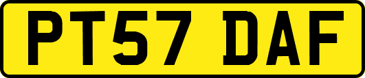 PT57DAF