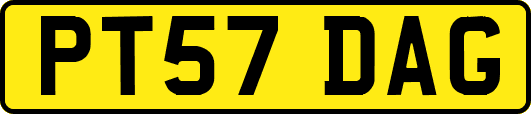 PT57DAG