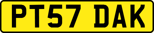PT57DAK