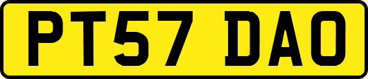PT57DAO