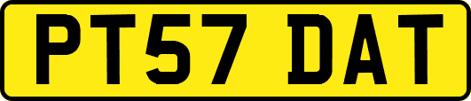 PT57DAT