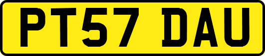 PT57DAU