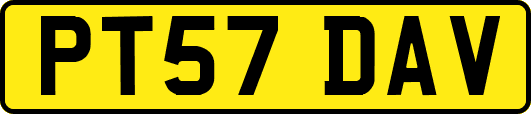 PT57DAV