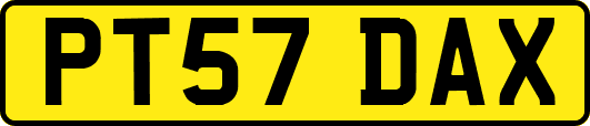 PT57DAX