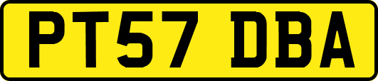 PT57DBA