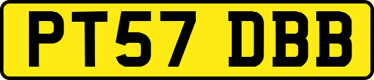 PT57DBB