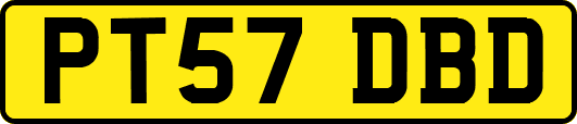 PT57DBD