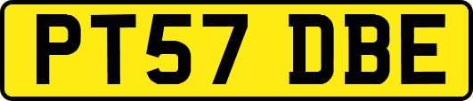PT57DBE