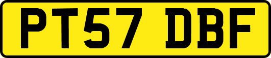 PT57DBF