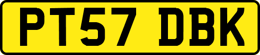 PT57DBK