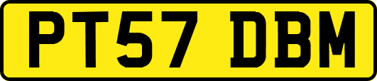 PT57DBM