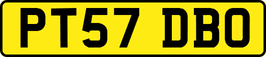 PT57DBO
