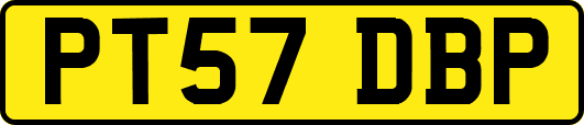 PT57DBP
