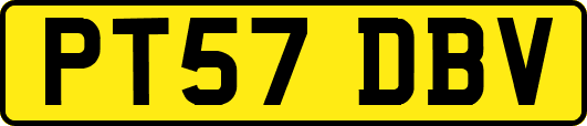 PT57DBV