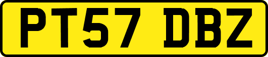 PT57DBZ
