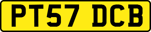 PT57DCB