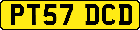 PT57DCD