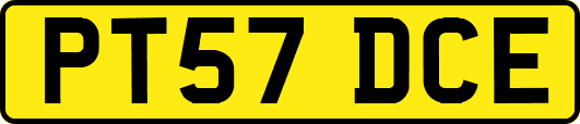 PT57DCE