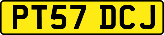 PT57DCJ