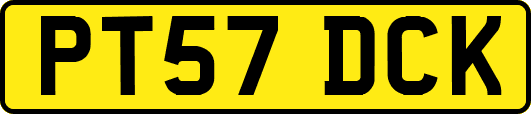 PT57DCK