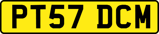 PT57DCM