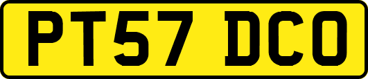 PT57DCO