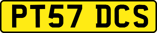 PT57DCS
