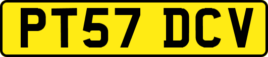 PT57DCV