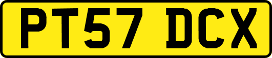 PT57DCX