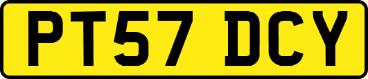 PT57DCY