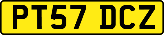 PT57DCZ