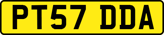 PT57DDA