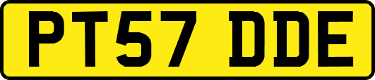 PT57DDE