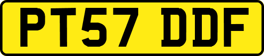 PT57DDF