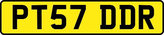 PT57DDR