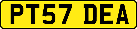 PT57DEA