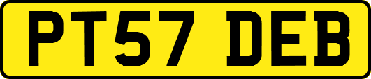 PT57DEB