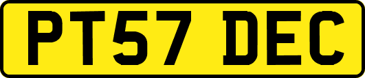 PT57DEC