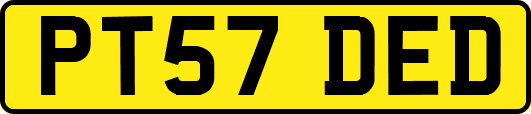 PT57DED