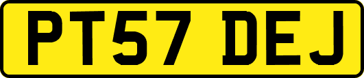 PT57DEJ