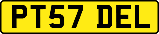 PT57DEL