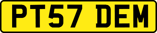 PT57DEM