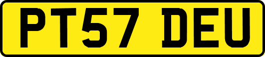 PT57DEU