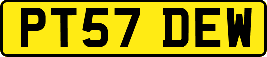 PT57DEW