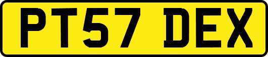 PT57DEX