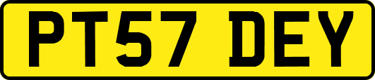 PT57DEY