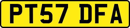 PT57DFA