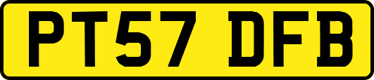 PT57DFB